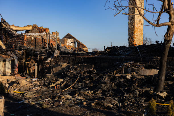 Reliable Fire Damage Removal contractor in Upper Black Eddy, PA by Fire Damage Flint